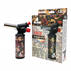 Blink Torch Lighter [LB04]